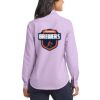 Women's SuperPro Oxford Shirt Thumbnail