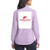 Women's SuperPro Oxford Shirt Thumbnail