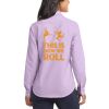 Women's SuperPro Oxford Shirt Thumbnail