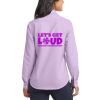 Women's SuperPro Oxford Shirt Thumbnail
