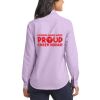 Women's SuperPro Oxford Shirt Thumbnail