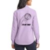 Women's SuperPro Oxford Shirt Thumbnail