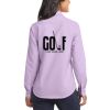 Women's SuperPro Oxford Shirt Thumbnail