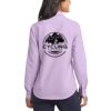 Women's SuperPro Oxford Shirt Thumbnail