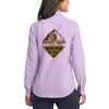 Women's SuperPro Oxford Shirt Thumbnail