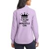 Women's SuperPro Oxford Shirt Thumbnail