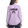 Women's SuperPro Oxford Shirt Thumbnail