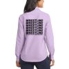 Women's SuperPro Oxford Shirt Thumbnail