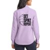 Women's SuperPro Oxford Shirt Thumbnail