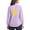 Women's SuperPro Oxford Shirt Thumbnail