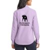 Women's SuperPro Oxford Shirt Thumbnail