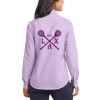 Women's SuperPro Oxford Shirt Thumbnail