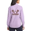 Women's SuperPro Oxford Shirt Thumbnail