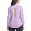 Women's SuperPro Oxford Shirt Thumbnail