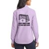 Women's SuperPro Oxford Shirt Thumbnail