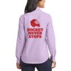Women's SuperPro Oxford Shirt Thumbnail