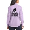 Women's SuperPro Oxford Shirt Thumbnail