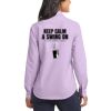 Women's SuperPro Oxford Shirt Thumbnail