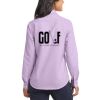 Women's SuperPro Oxford Shirt Thumbnail