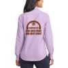 Women's SuperPro Oxford Shirt Thumbnail