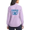 Women's SuperPro Oxford Shirt Thumbnail