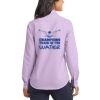 Women's SuperPro Oxford Shirt Thumbnail