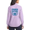 Women's SuperPro Oxford Shirt Thumbnail