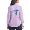 Women's SuperPro Oxford Shirt Thumbnail