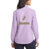 Women's SuperPro Oxford Shirt Thumbnail