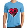 Performance Blend Tee Thumbnail