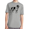 Youth Performance Blend Tee Thumbnail