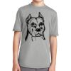 Youth Performance Blend Tee Thumbnail