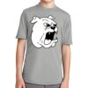 Youth Performance Blend Tee Thumbnail