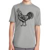 Youth Performance Blend Tee Thumbnail