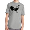 Youth Performance Blend Tee Thumbnail