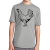 Youth Performance Blend Tee Thumbnail