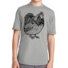 Youth Performance Blend Tee Thumbnail