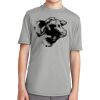 Youth Performance Blend Tee Thumbnail