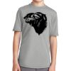 Youth Performance Blend Tee Thumbnail