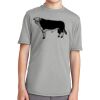 Youth Performance Blend Tee Thumbnail