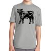 Youth Performance Blend Tee Thumbnail