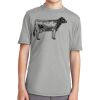 Youth Performance Blend Tee Thumbnail