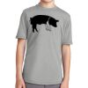 Youth Performance Blend Tee Thumbnail