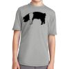 Youth Performance Blend Tee Thumbnail