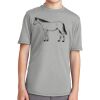 Youth Performance Blend Tee Thumbnail