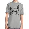 Youth Performance Blend Tee Thumbnail
