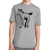 Youth Performance Blend Tee Thumbnail