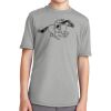 Youth Performance Blend Tee Thumbnail
