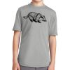 Youth Performance Blend Tee Thumbnail