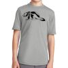 Youth Performance Blend Tee Thumbnail